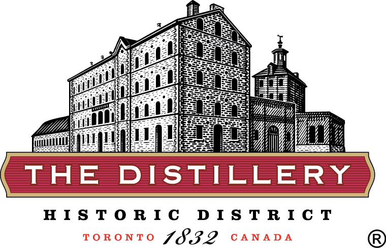 Distillery